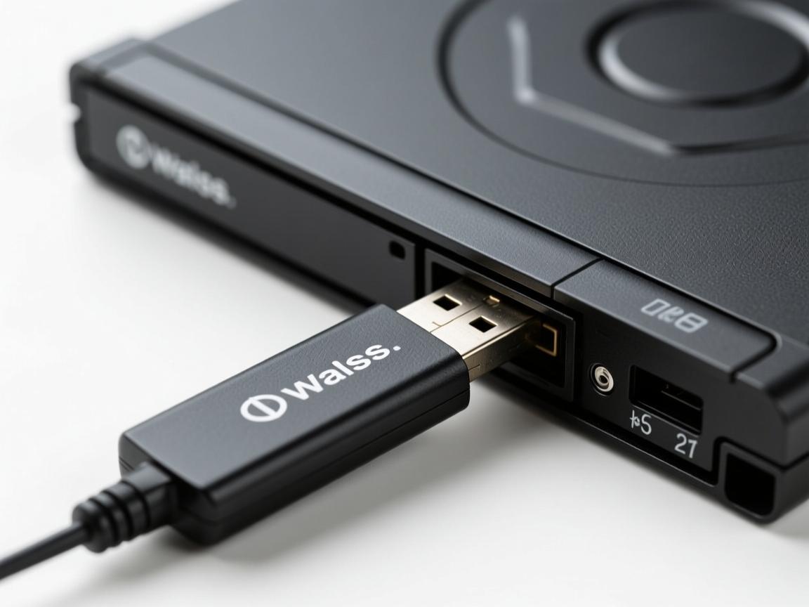 U盘插光驱为何读不出?  第3张 U盘插光驱为何读不出?  第3张