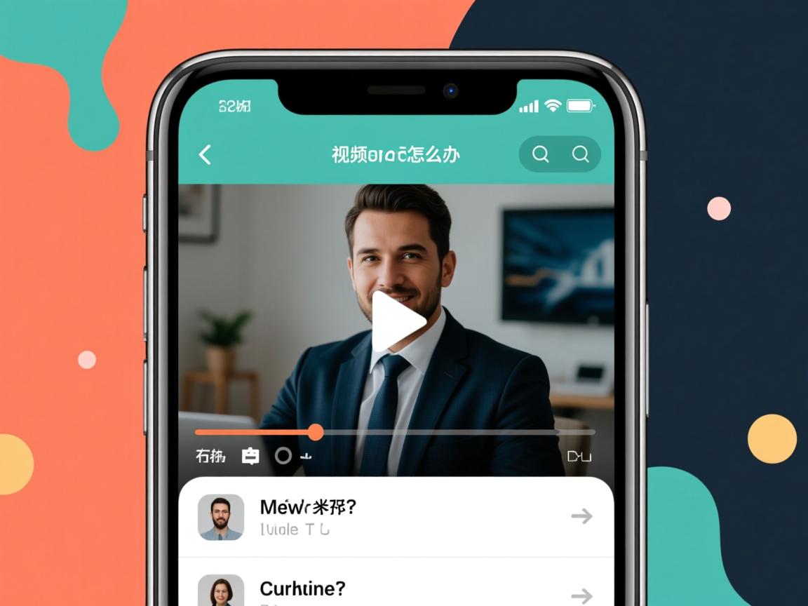 手机网页视频播放不了怎么办?  第2张 手机网页视频播放不了怎么办?  第2张