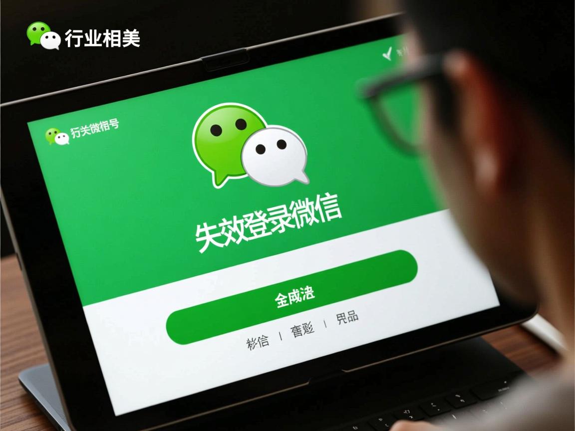 QQ号突然失效无法登录微信?