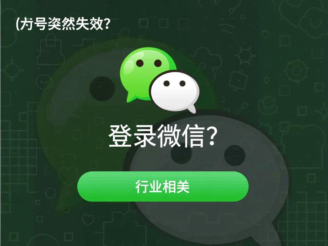 QQ号突然失效无法登录微信?  第2张 QQ号突然失效无法登录微信?  第2张