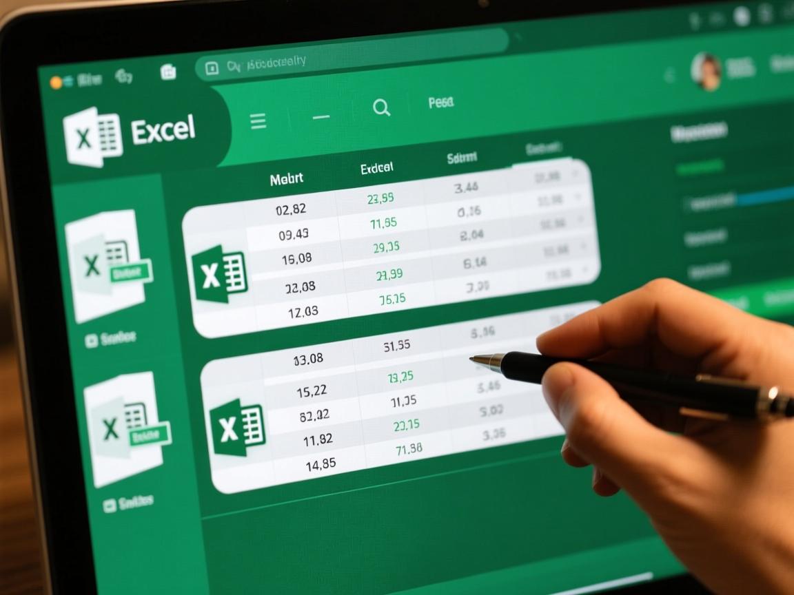 如何快速删除两个Excel重复数据？