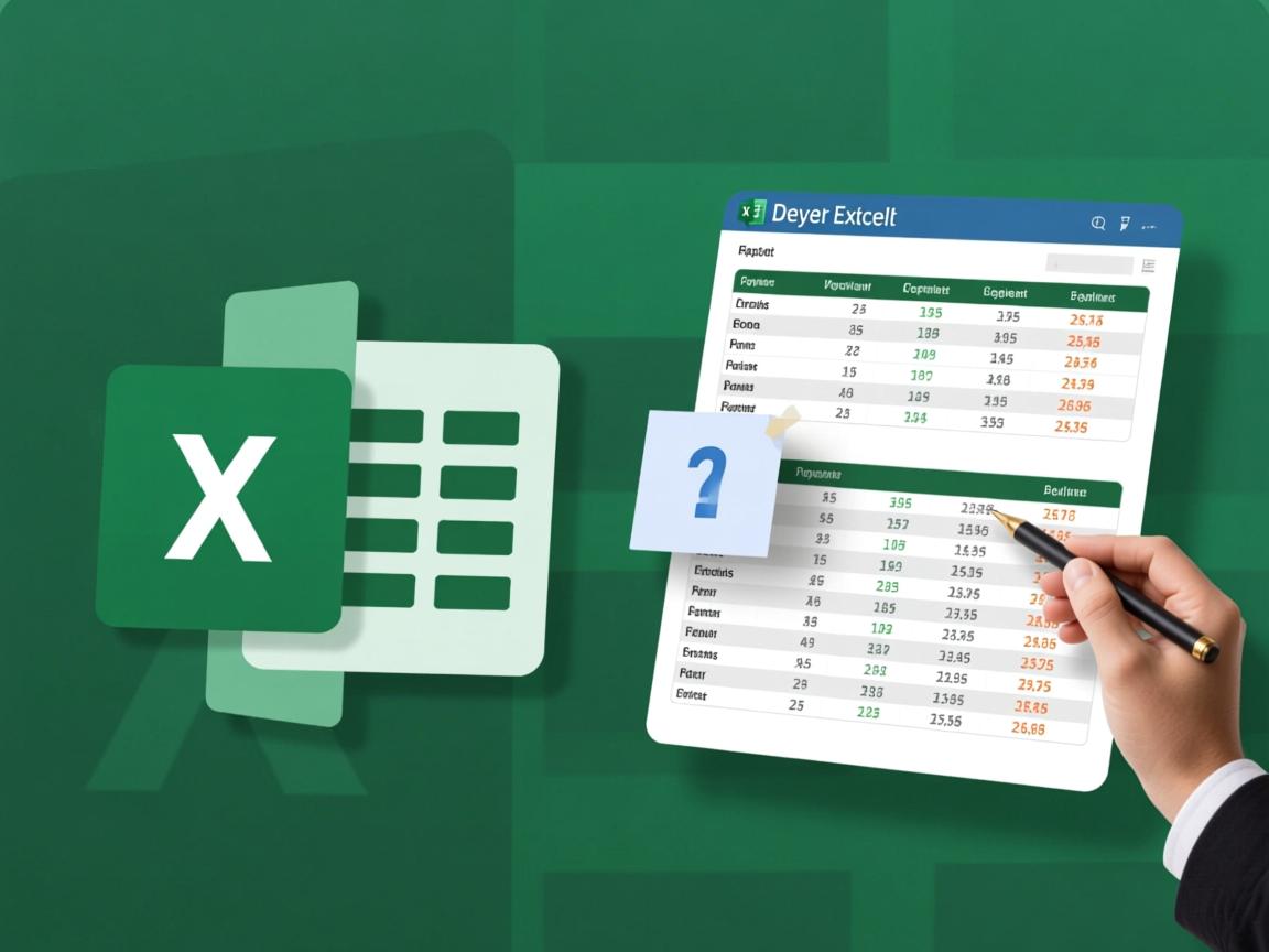 如何快速删除两个Excel重复数据?  第2张 如何快速删除两个Excel重复数据?  第2张