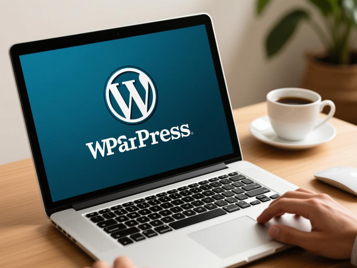 VPS如何安装WordPress?  第1张 VPS如何安装WordPress?  第1张