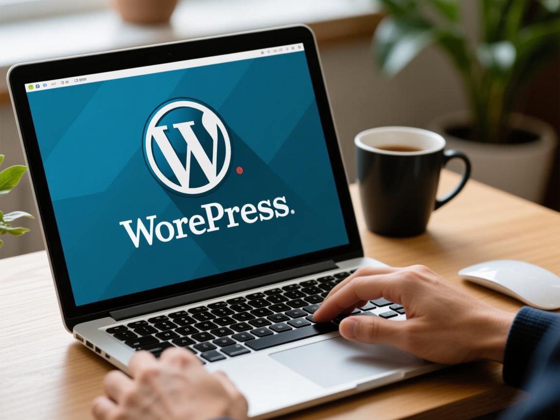 VPS如何安装WordPress?  第2张 VPS如何安装WordPress?  第2张