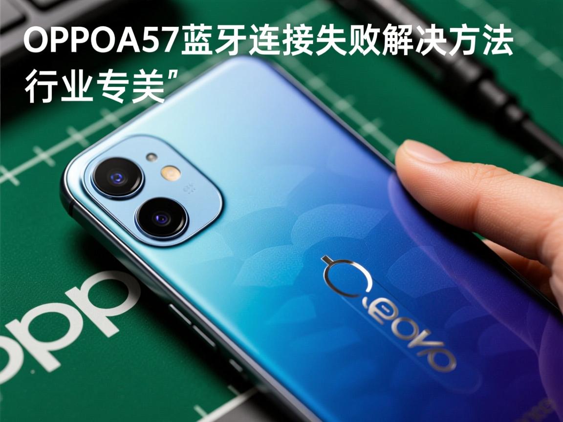 OPPOA57蓝牙连接失败解决方法  第3张