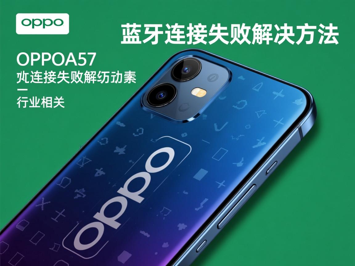 OPPOA57蓝牙连接失败解决方法  第2张