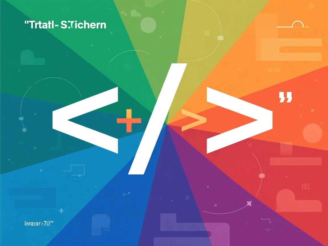 HTML如何更改字体颜色？  第2张