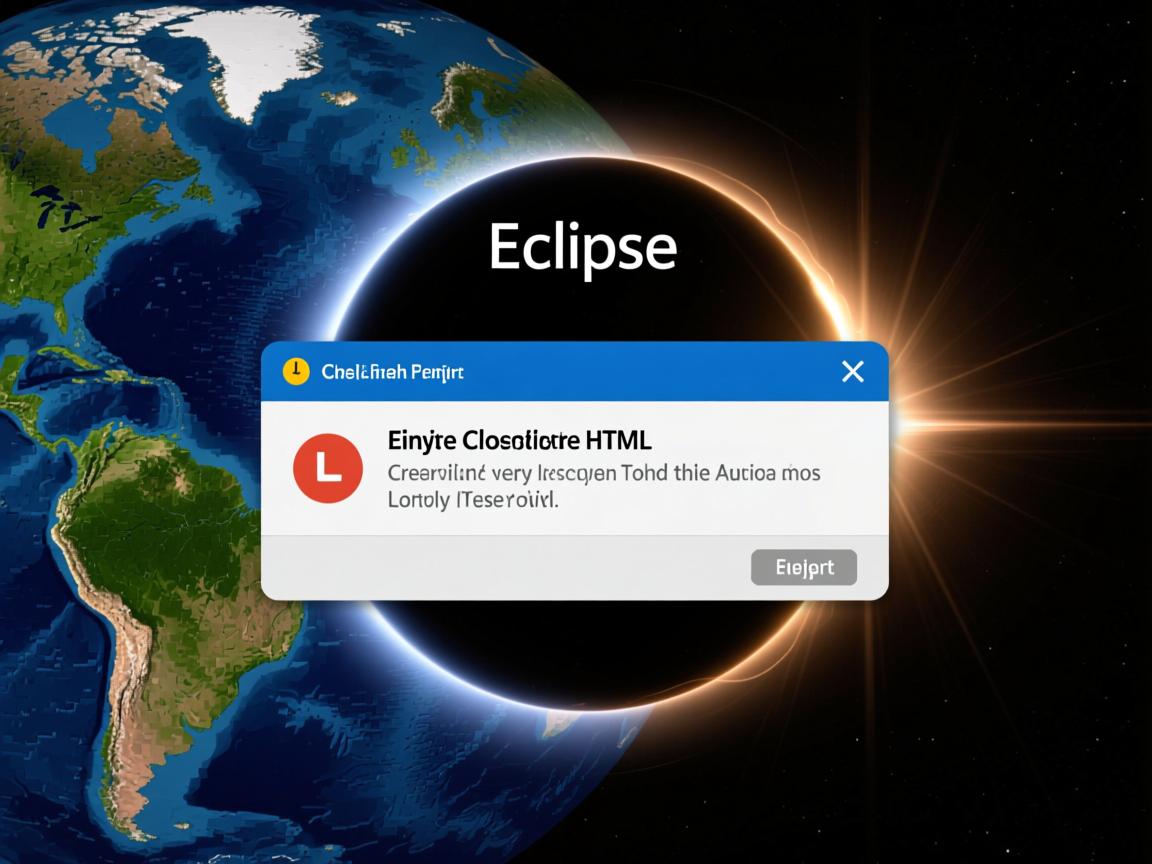 Eclipse如何关闭HTML错误提示?  第2张 Eclipse如何关闭HTML错误提示?  第2张