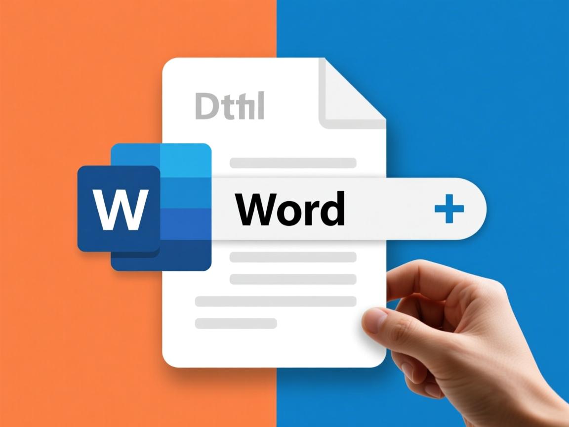 HTML如何轻松读取Word文档?  第2张 HTML如何轻松读取Word文档?  第2张