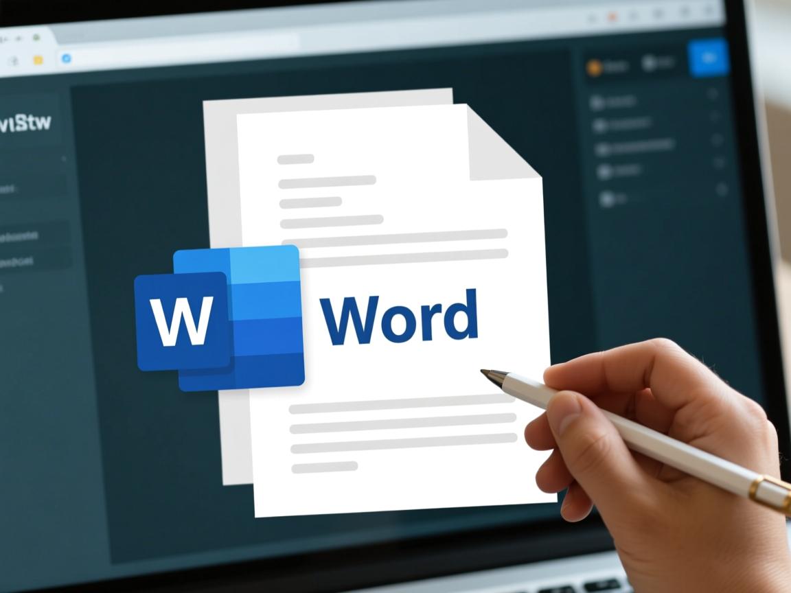 HTML如何轻松读取Word文档?  第3张 HTML如何轻松读取Word文档?  第3张