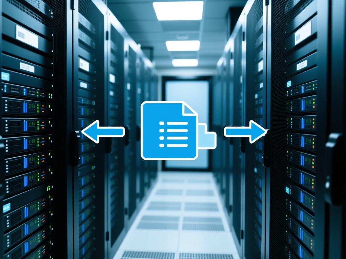 数据库文件如何导出到本地?