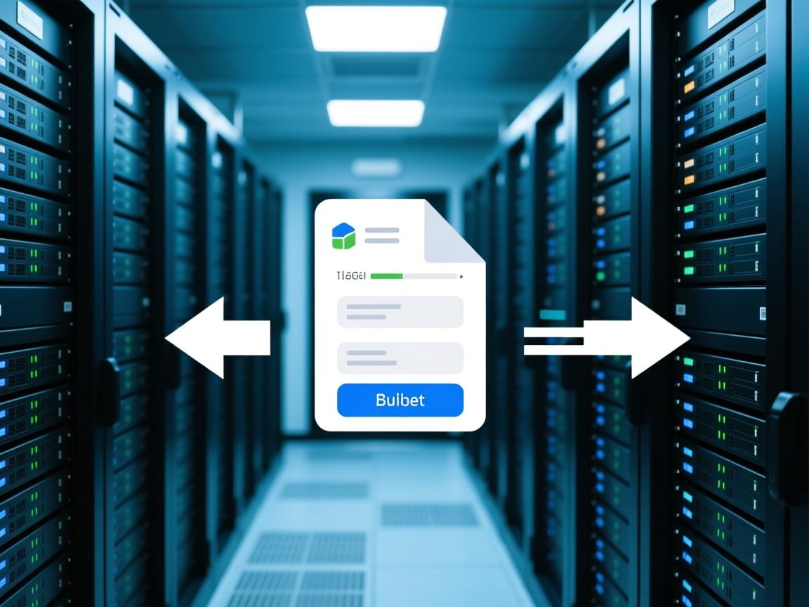 数据库文件如何导出到本地?  第3张 数据库文件如何导出到本地?  第3张