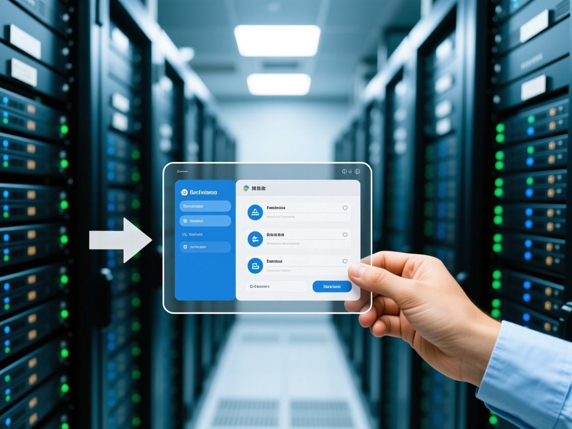 数据库文件如何导出到本地?  第2张 数据库文件如何导出到本地?  第2张