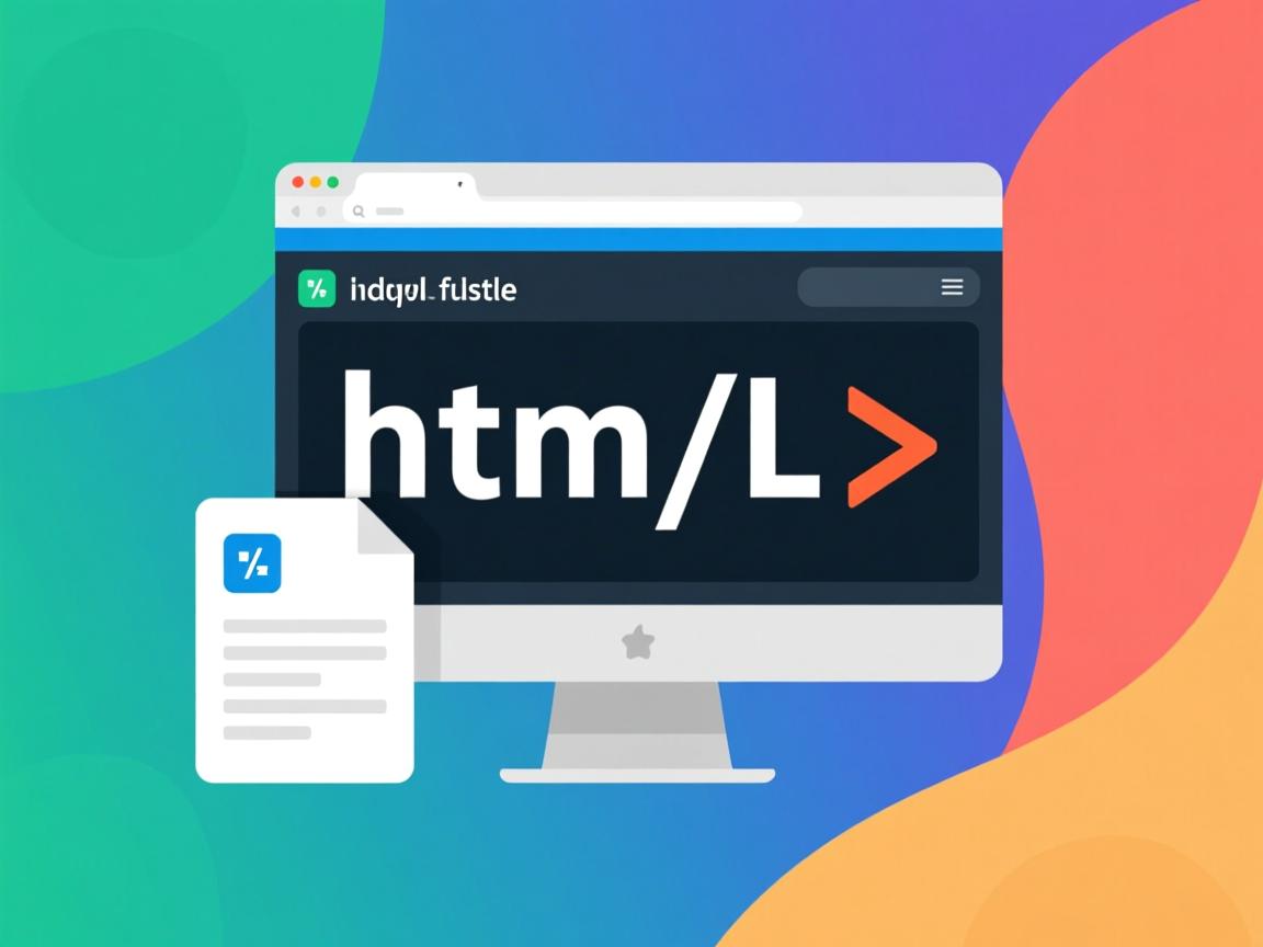 如何编译html文件?  第3张 如何编译html文件?  第3张