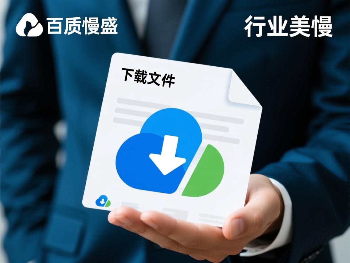 百度网盘下载文件为什么慢  第3张