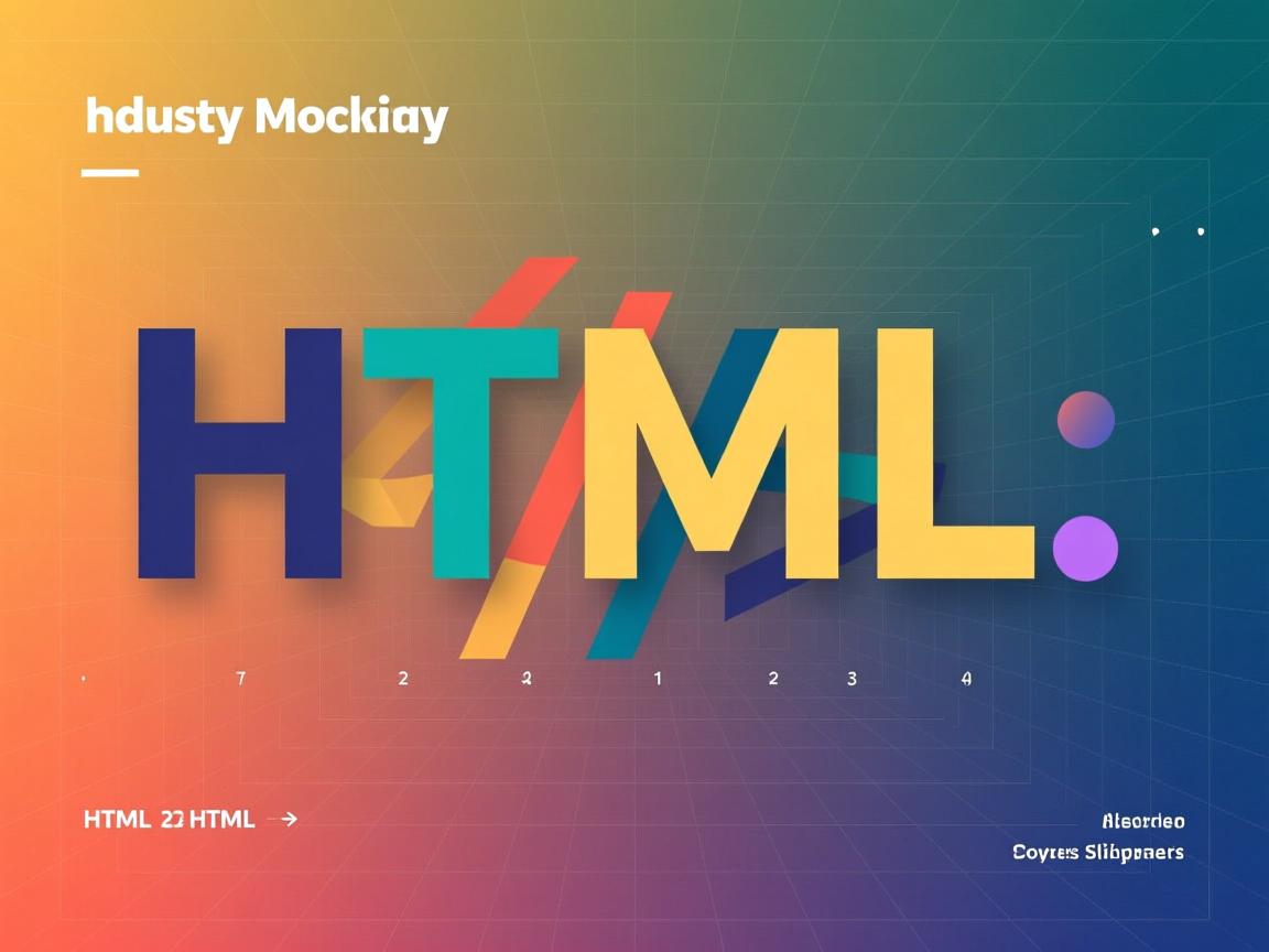 如何在HTML中修改字体颜色?  第2张 如何在HTML中修改字体颜色?  第2张