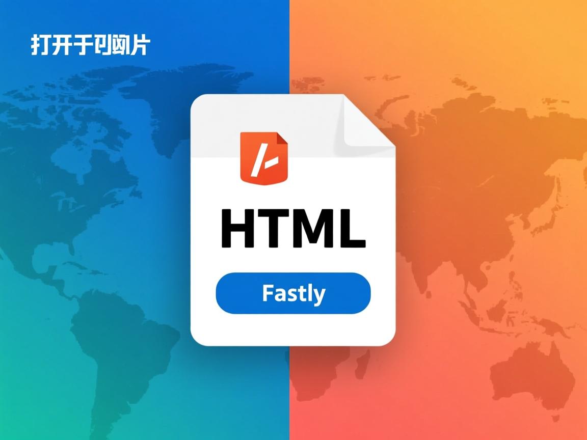 怎么打开HTML文件？  第2张
