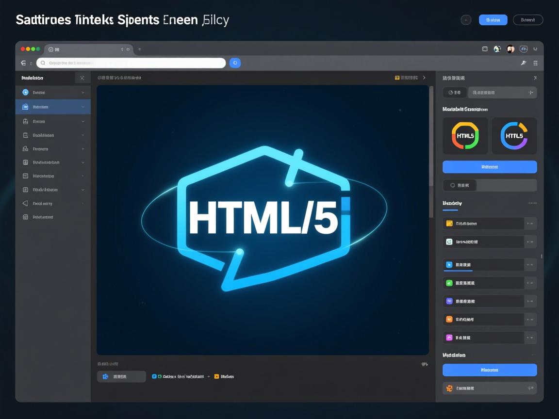 如何让HTML5控件全屏？  第2张