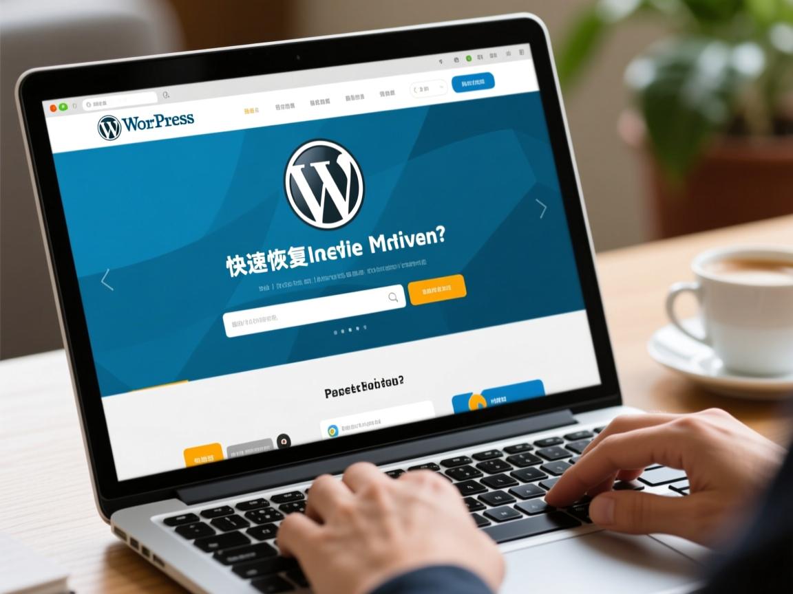 WordPress地址误修改后如何快速恢复网站访问?  第1张 WordPress地址误修改后如何快速恢复网站访问?  第1张