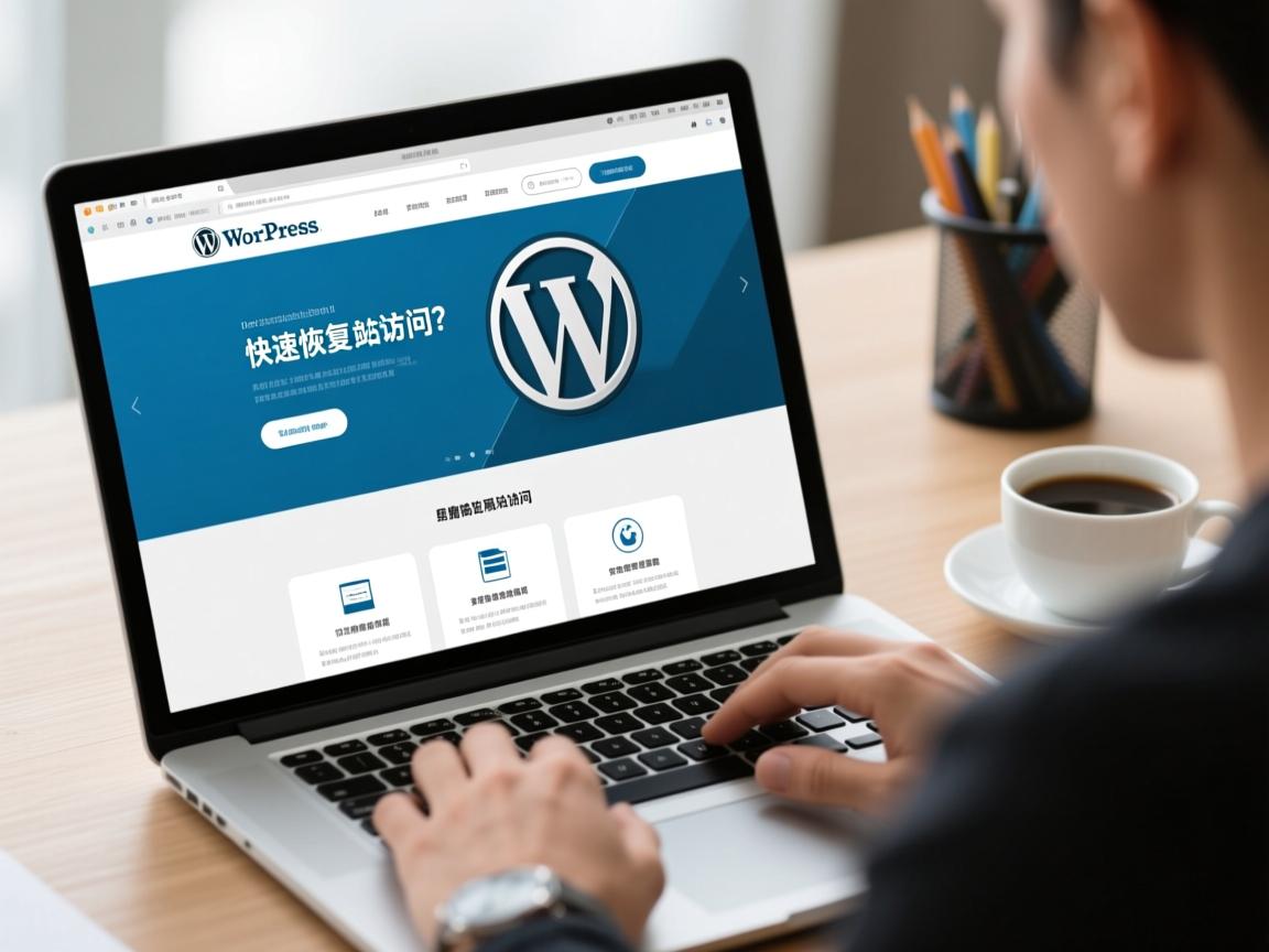 WordPress地址误修改后如何快速恢复网站访问?  第3张 WordPress地址误修改后如何快速恢复网站访问?  第3张