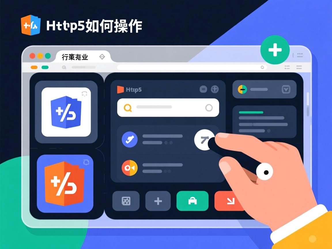 HTML5控件如何操作?  第3张 HTML5控件如何操作?  第3张