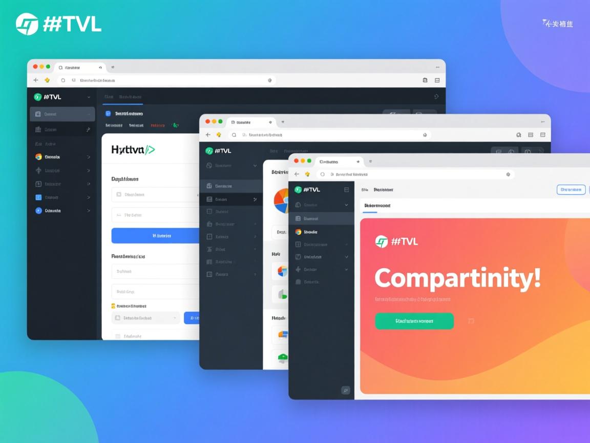 HTML在不同浏览器显示效果不同?如何解决兼容性问题!  第2张 HTML在不同浏览器显示效果不同?如何解决兼容性问题!  第2张