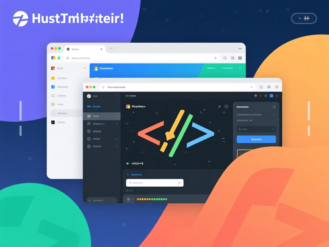 HTML在不同浏览器显示效果不同?如何解决兼容性问题!  第1张 HTML在不同浏览器显示效果不同?如何解决兼容性问题!  第1张