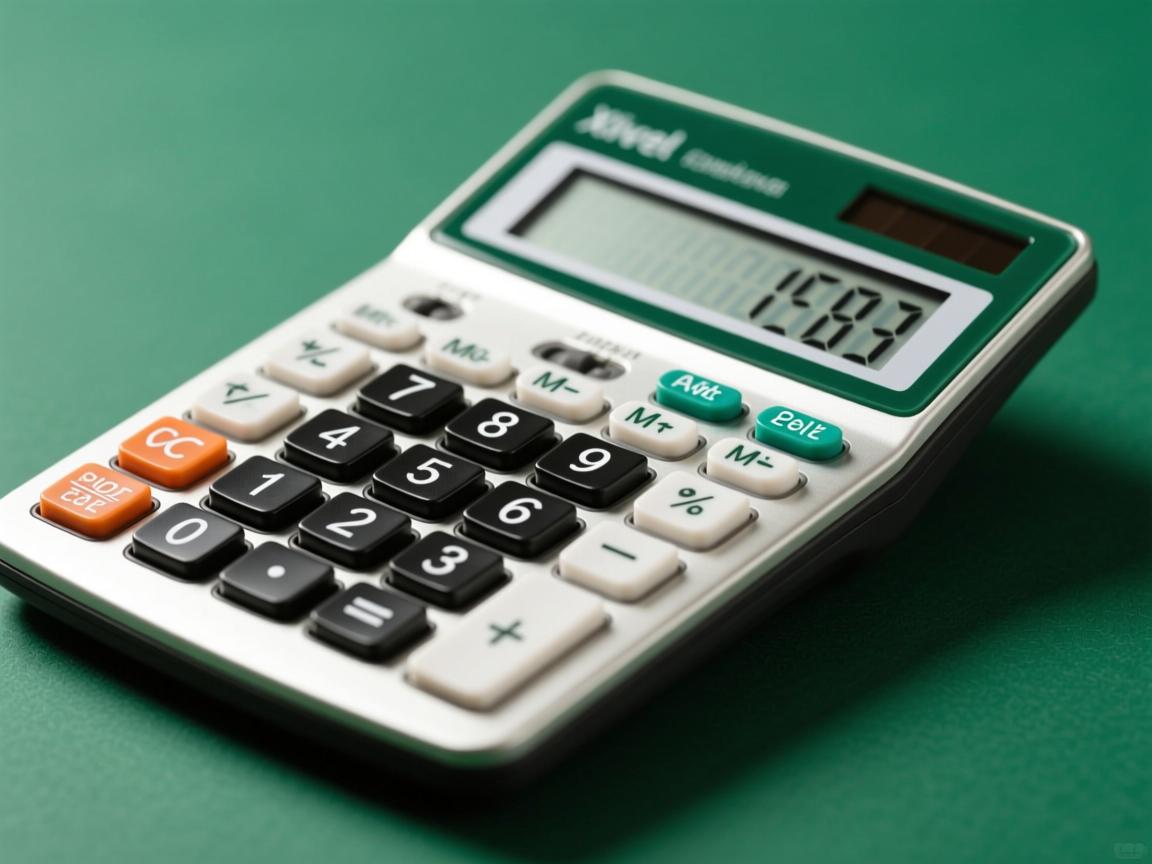 Excel年龄计算按回车后为何无结果?  第2张 Excel年龄计算按回车后为何无结果?  第2张