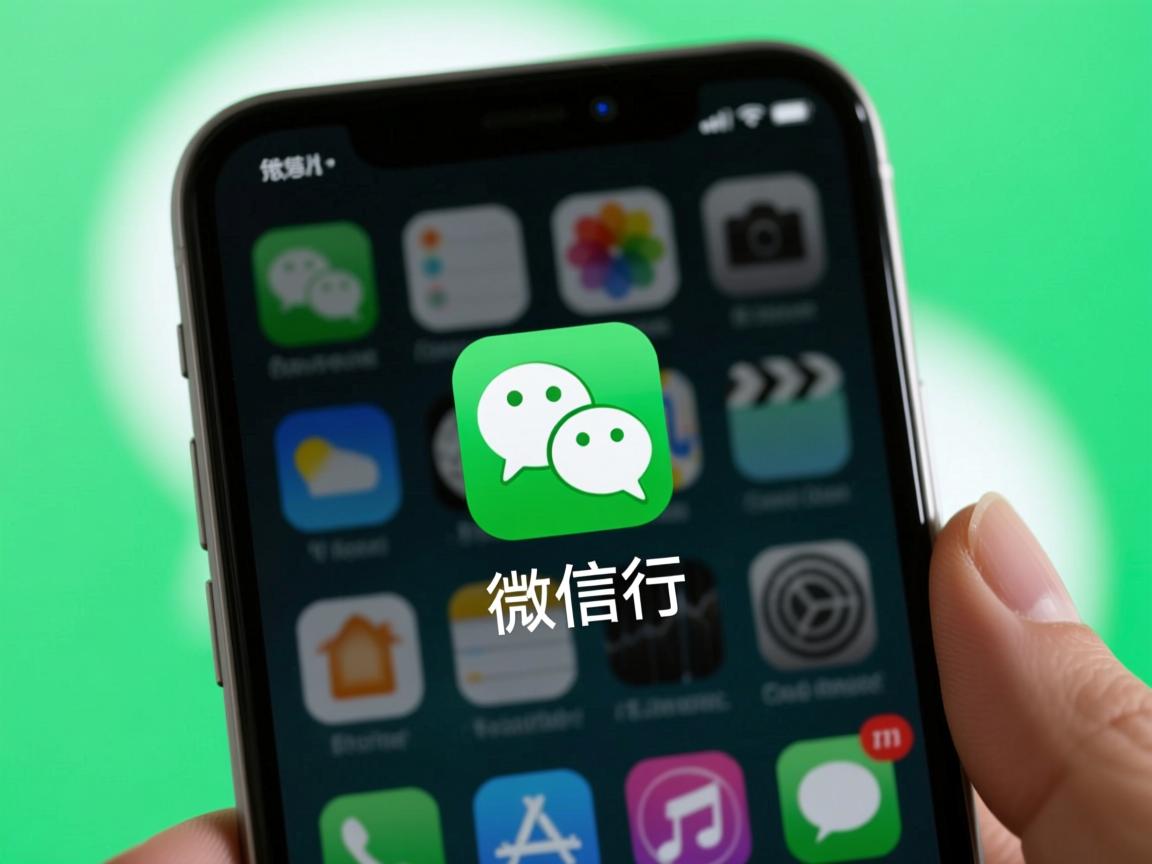 苹果7微信为何总在运行？  第1张