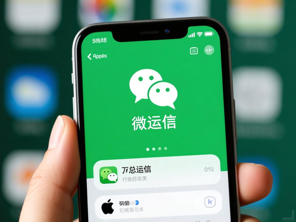 苹果7微信为何总在运行？  第2张