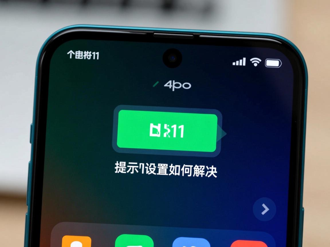 OPPO A11充电提示音无法设置如何解决  第2张 OPPO A11充电提示音无法设置如何解决  第2张