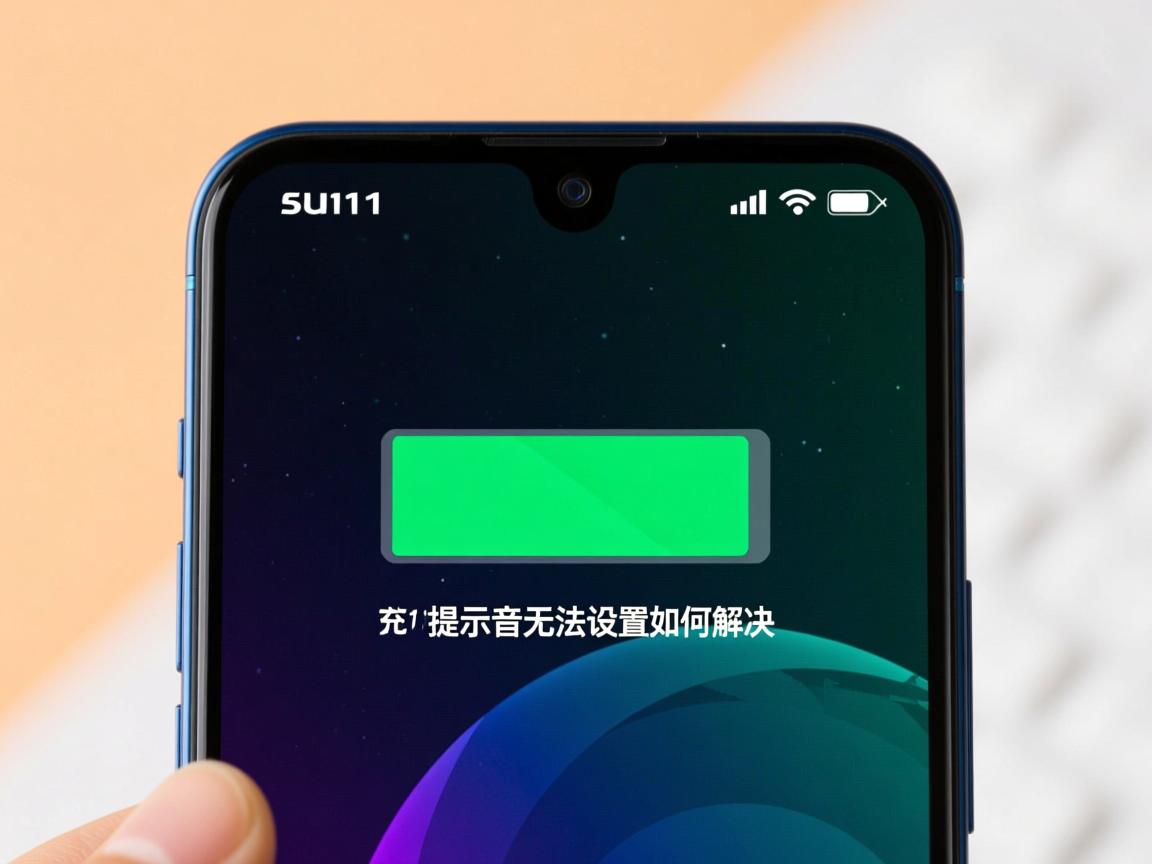 OPPO A11充电提示音无法设置如何解决  第3张 OPPO A11充电提示音无法设置如何解决  第3张