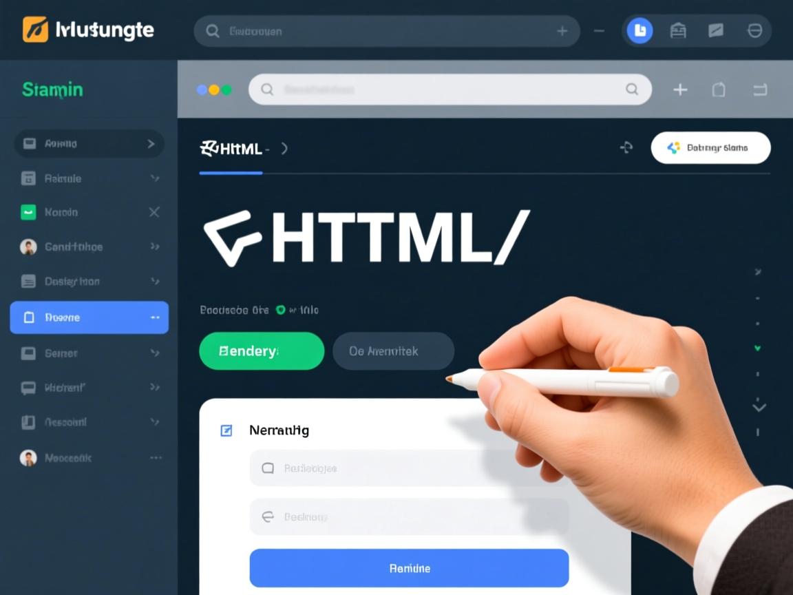 动态加载HTML内容的实现技巧  第2张 动态加载HTML内容的实现技巧  第2张