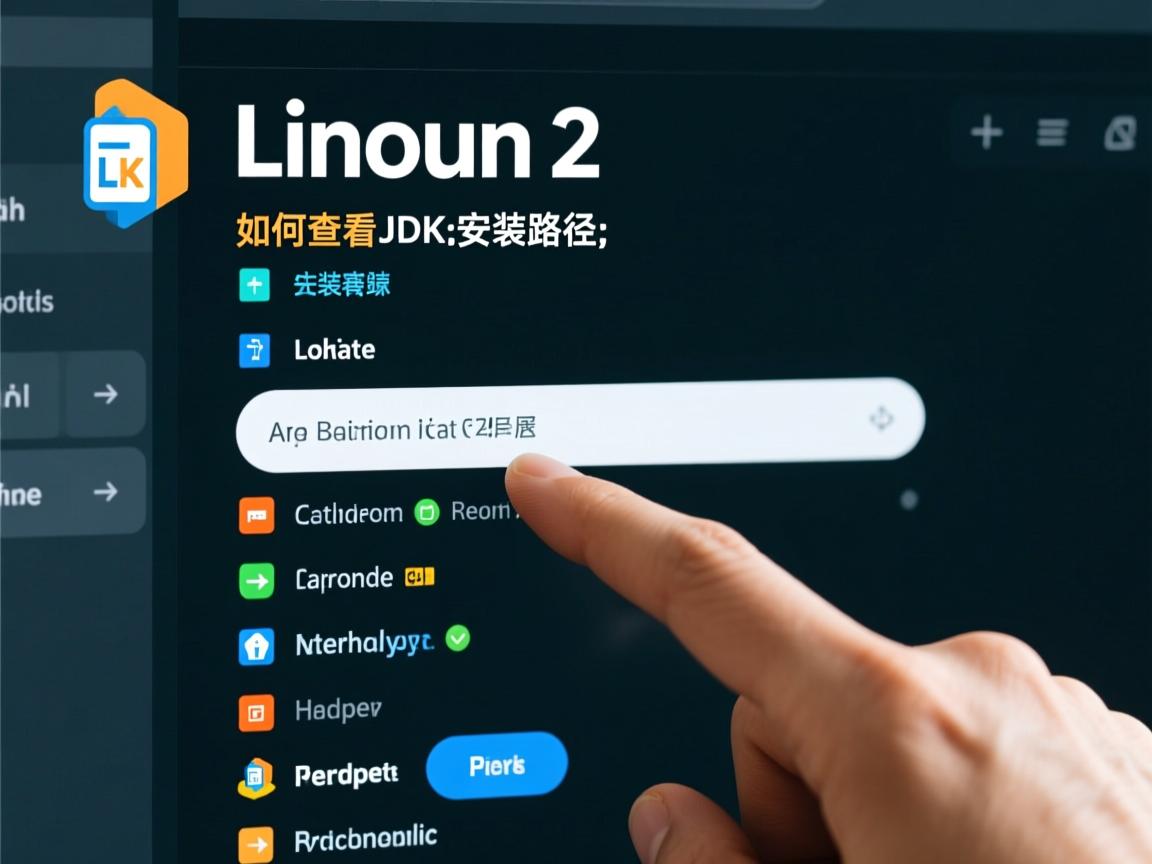 Linux如何查看JDK安装路径?  第1张 Linux如何查看JDK安装路径?  第1张