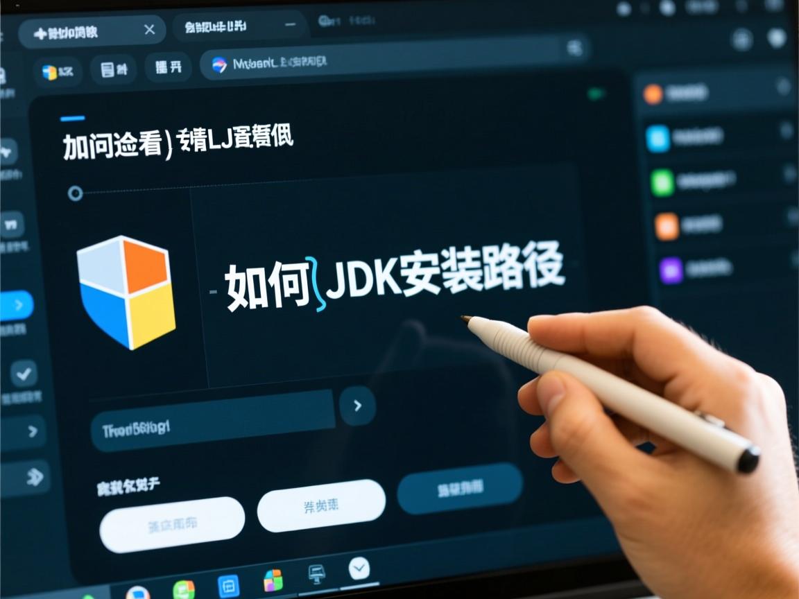 Linux如何查看JDK安装路径?  第2张 Linux如何查看JDK安装路径?  第2张