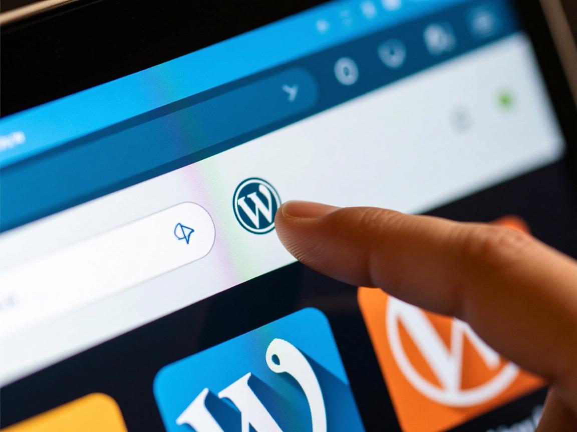 WordPress导航如何添加小图标？  第3张