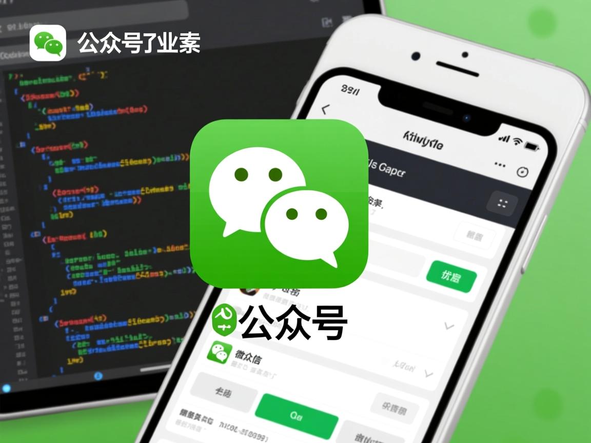 微信公众号如何利用HTML代码优化排版效果?  第1张 微信公众号如何利用HTML代码优化排版效果?  第1张