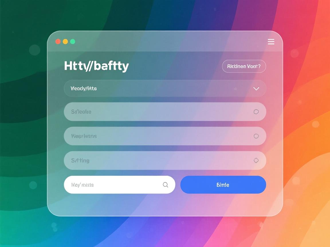 HTML表单半透明如何实现?  第3张 HTML表单半透明如何实现?  第3张