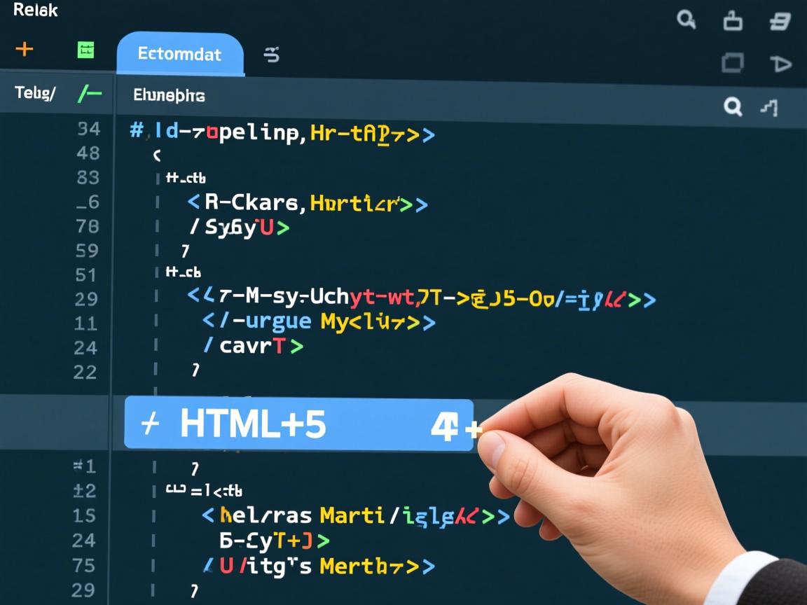 如何在HTML5中正确设置类?  第1张 如何在HTML5中正确设置类?  第1张