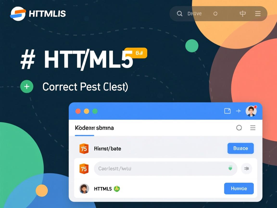 如何在HTML5中正确设置类?  第2张 如何在HTML5中正确设置类?  第2张