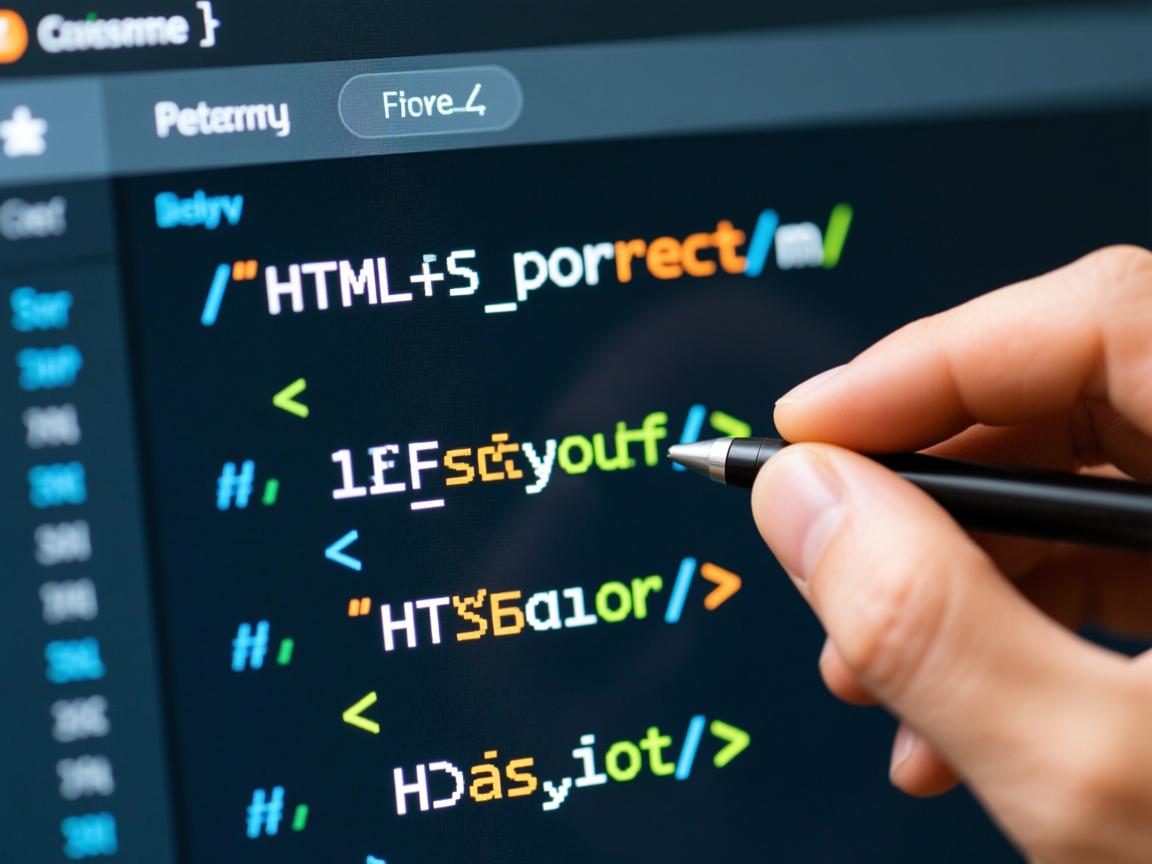 如何在HTML5中正确设置类?  第3张 如何在HTML5中正确设置类?  第3张