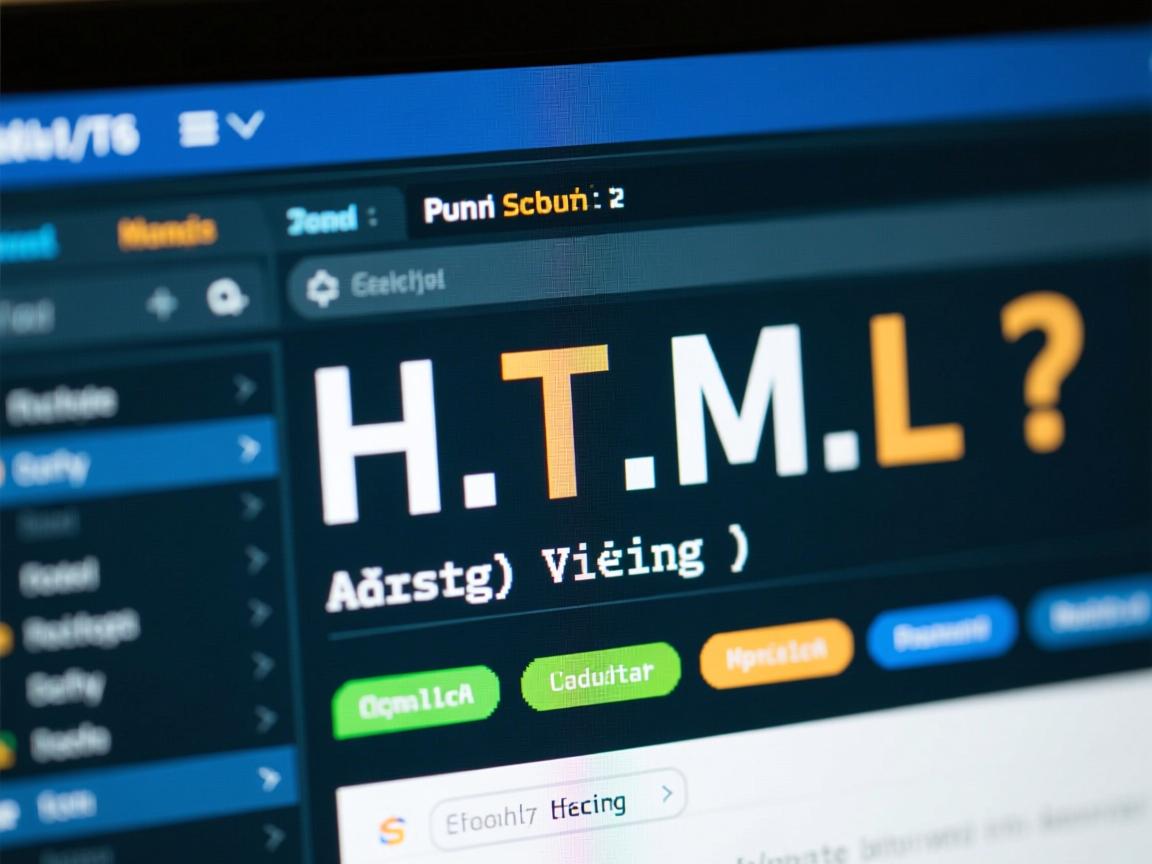 如何用HTML展示文档?  第3张 如何用HTML展示文档?  第3张