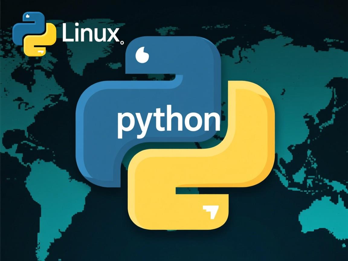 如何在Linux中安装Python?  第2张 如何在Linux中安装Python?  第2张