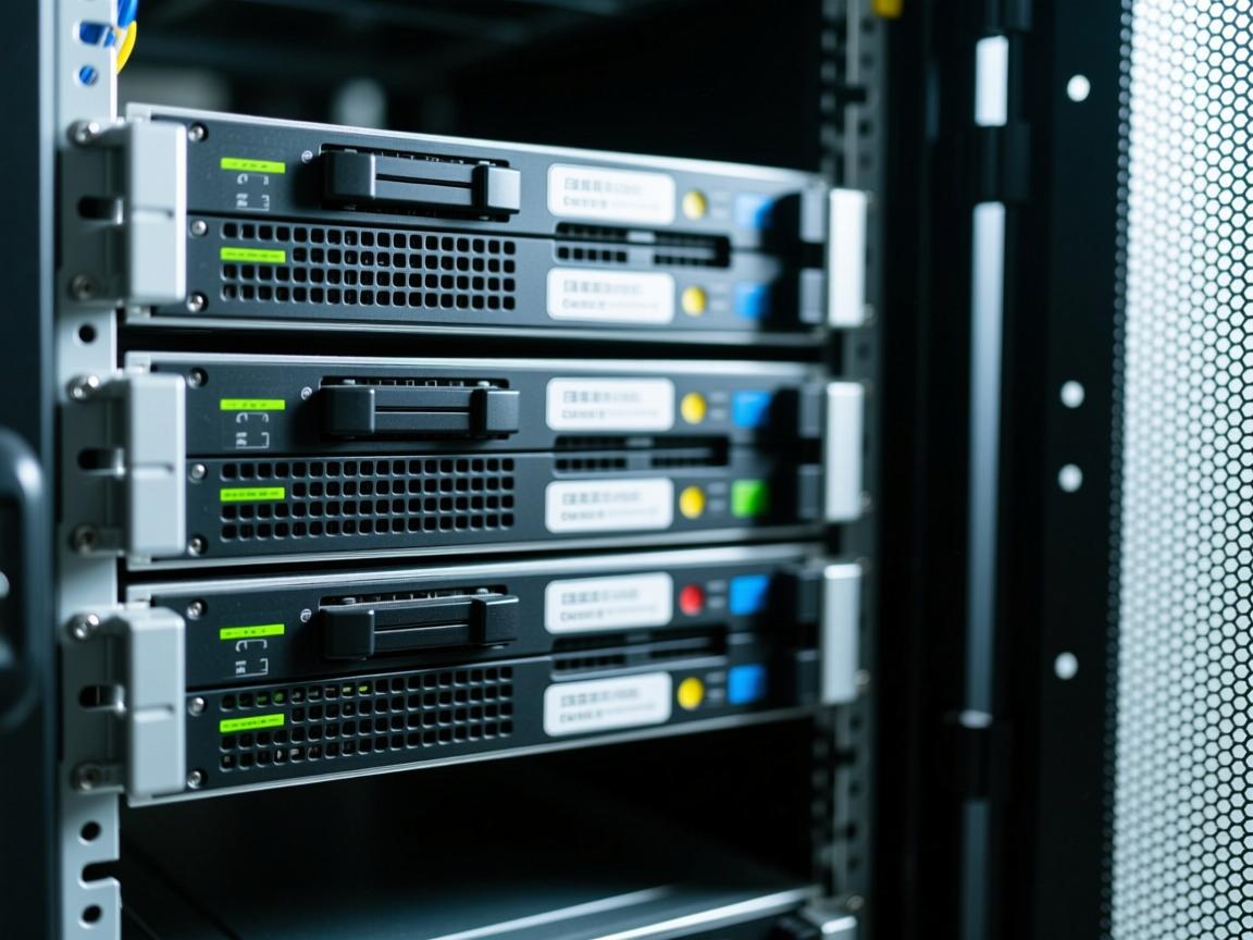 服务器导轨价格贵吗?  第1张 服务器导轨价格贵吗?  第1张