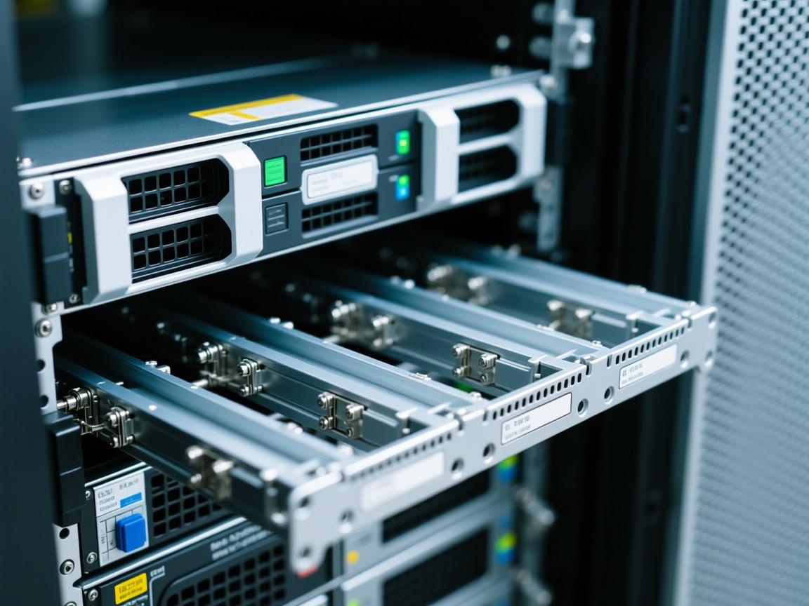 服务器导轨价格贵吗?  第3张 服务器导轨价格贵吗?  第3张