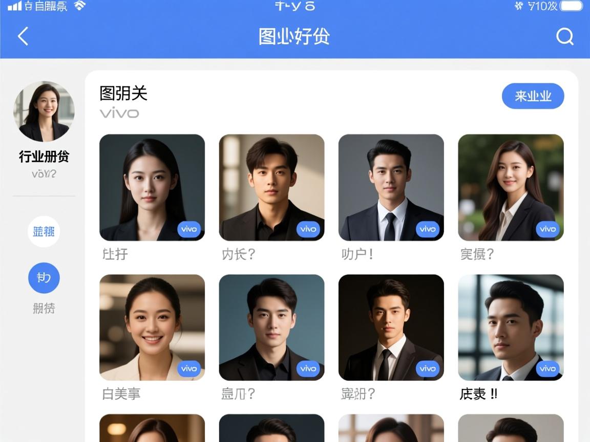 QQ存图相册不显示?vivo用户急求解决!  第1张 QQ存图相册不显示?vivo用户急求解决!  第1张