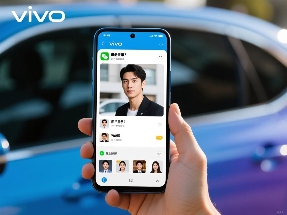 QQ存图相册不显示?vivo用户急求解决!  第2张 QQ存图相册不显示?vivo用户急求解决!  第2张