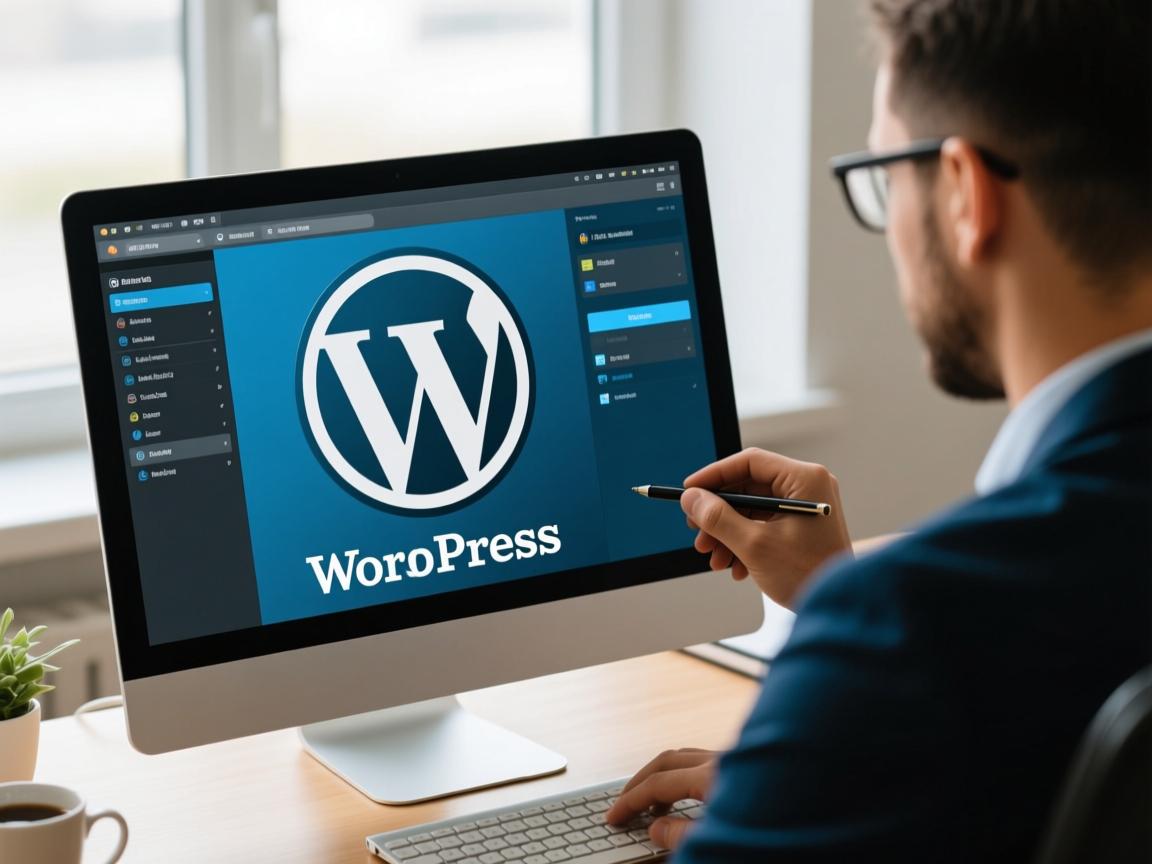 WordPress服务器配置教程?  第2张 WordPress服务器配置教程?  第2张