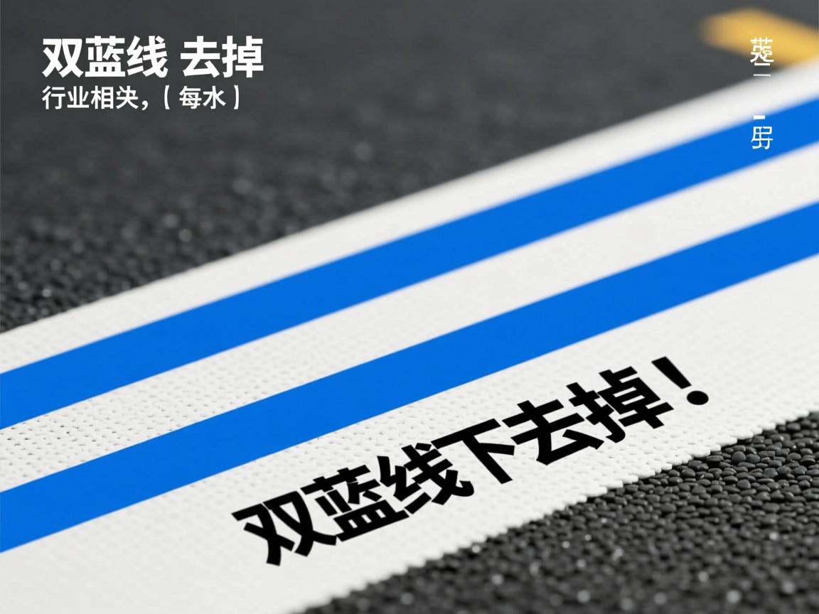 Word双蓝线如何去掉?  第2张 Word双蓝线如何去掉?  第2张