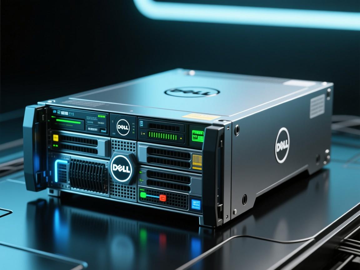 Dell渲染服务器如何提升渲染速度?  第1张 Dell渲染服务器如何提升渲染速度?  第1张